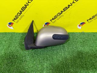 Зеркало левое NISSAN MARCH AK12 CR12DE 96302CT43B 1 ракурс