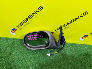 Зеркало левое NISSAN MARCH AK12 CR12DE 96302CT43B 3 ракурс