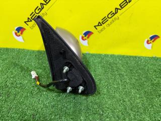 Зеркало левое NISSAN MARCH AK12 CR12DE 96302CT43B 4 ракурс