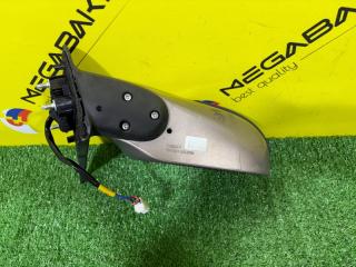 Зеркало левое NISSAN MARCH AK12 CR12DE 96302CT43B 5 ракурс