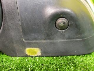 Зеркало левое NISSAN NOTE E12 HR12DDR 963023VA5D 4 ракурс