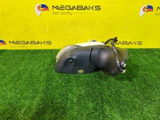 Зеркало правое NISSAN NOTE E12 HR12DDR 963013VA5D 3 ракурс Зеркало правое NISSAN NOTE E12 HR12DDR 963013VA5D 3 ракурс