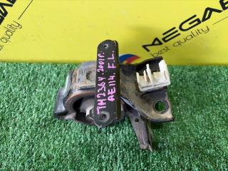 Подушка двигателя левая TOYOTA CARIB AE114 4A-FE 1237215230 2 ракурс Подушка двигателя левая TOYOTA CARIB AE114 4A-FE 1237215230 2 ракурс