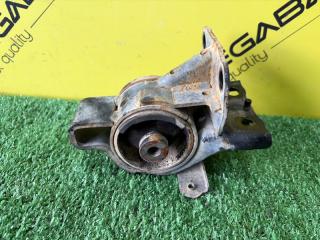 Подушка двигателя левая TOYOTA CARIB AE114 4A-FE 1237215230 5 ракурс
