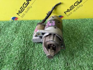Стартер HONDA Z PA1 E07Z M002T47681 3 ракурс