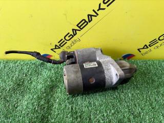 Стартер HONDA Z PA1 E07Z M002T47681 4 ракурс