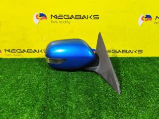 Зеркало правое SUBARU IMPREZA GH2 EL154 91036FG040 1 ракурс