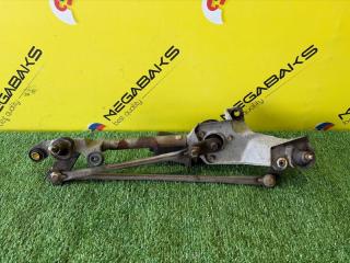 Мотор дворников MAZDA PREMACY CP8W FP 849200-7112 1 ракурс