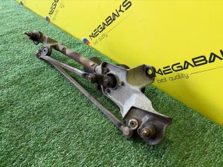 Мотор дворников MAZDA PREMACY CP8W FP 849200-7112 3 ракурс