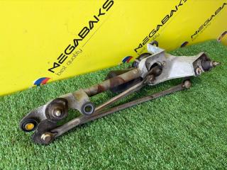 Мотор дворников MAZDA PREMACY CP8W FP 849200-7112 4 ракурс