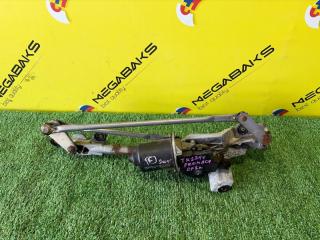 Мотор дворников MAZDA PREMACY CP8W FP 849200-7112 5 ракурс