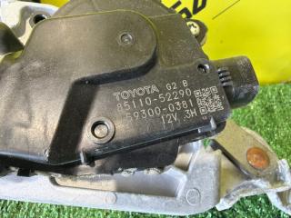 Мотор дворников TOYOTA BELTA NCP96 2NZ-FE 85110-52290 3 ракурс Мотор дворников TOYOTA BELTA NCP96 2NZ-FE 85110-52290 3 ракурс