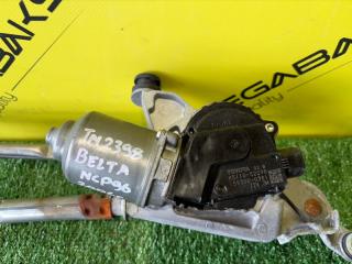 Мотор дворников TOYOTA BELTA NCP96 2NZ-FE 85110-52290 4 ракурс Мотор дворников TOYOTA BELTA NCP96 2NZ-FE 85110-52290 4 ракурс