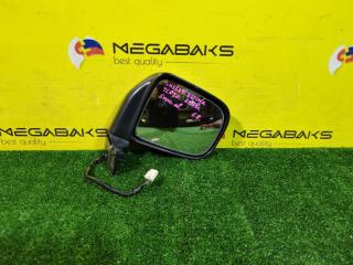 Зеркало правое TOYOTA ESTIMA TCR20 2TZ-FE 8791028460C0 5 ракурс
