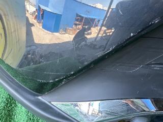 Бампер передний TOYOTA HARRIER AXUH80 52411-0E050, 52119-0E560, 52119-0E590 5 ракурс