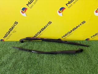 Дворник передний MITSUBISHI PAJERO MINI H58A 4A30T MR416627 1 ракурс