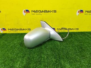 Зеркало правое NISSAN WINGROAD WFY10 GA15DE 963014H105 2 ракурс