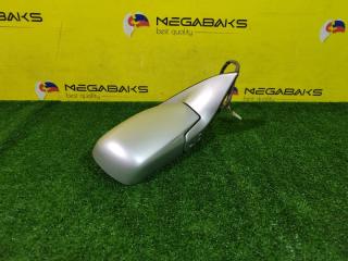 Зеркало правое NISSAN WINGROAD WFY10 GA15DE 963014H105 3 ракурс