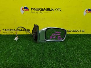 Зеркало правое NISSAN WINGROAD WFY10 GA15DE 963014H105 4 ракурс