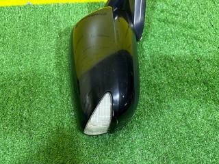 Зеркало правое HONDA INSIGHT LDA ZE2 LDA 76200TM8J02ZC 2 ракурс