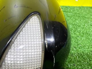 Зеркало правое HONDA INSIGHT LDA ZE2 LDA 76200TM8J02ZC 4 ракурс