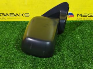 Зеркало правое HONDA Z PA1 E07ZT 76200S2RJ11 4 ракурс