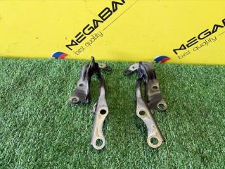 Петля капота TOYOTA ALPHARD MNH10 1MZ-FE 5341058010 2 ракурс