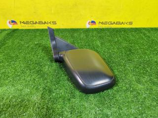 Зеркало левое MITSUBISHI PAJERO MINI H56A 4A30 MR155317 2 ракурс