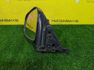 Зеркало левое MITSUBISHI PAJERO MINI H56A 4A30 MR155317 5 ракурс