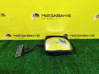 Зеркало с пятой двери MAZDA BONGO SK82M F8 S41A-69-140 1 ракурс