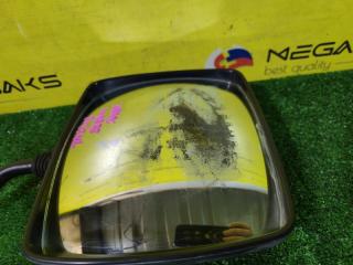 Зеркало с пятой двери MAZDA BONGO SK82M F8 S41A-69-140 2 ракурс