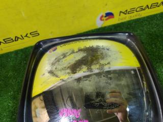 Зеркало с пятой двери MAZDA BONGO SK82M F8 S41A-69-140 3 ракурс