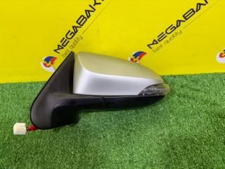 Зеркало левое TOYOTA SPADE NSP140 7 1 ракурс