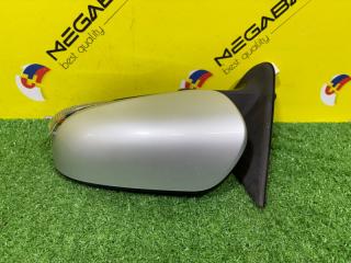 Зеркало левое TOYOTA SPADE NSP140 7 4 ракурс