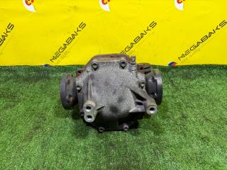 Редуктор задний TOYOTA CROWN JZS153 1JZ-GE 4111030810 5 ракурс Редуктор задний TOYOTA CROWN JZS153 1JZ-GE 4111030810 5 ракурс