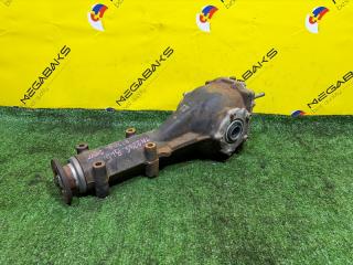 Редуктор задний SUBARU LEGACY BL5 EJ204 27011AA343 3 ракурс