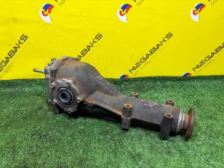 Редуктор задний SUBARU LEGACY BL5 EJ204 27011AA343 4 ракурс
