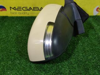 Зеркало правое SUZUKI HUSTLER MR31S R06A 8470165P00 4 ракурс