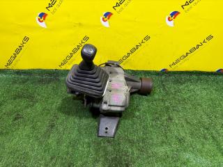 Раздаточная коробка MITSUBISHI PAJERO MINI H56A 4A30 MR232097 1 ракурс