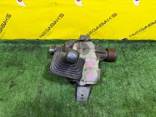 Раздаточная коробка MITSUBISHI PAJERO MINI H56A 4A30 MR232097 2 ракурс