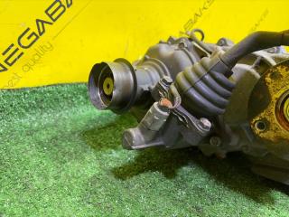 Раздаточная коробка MITSUBISHI PAJERO MINI H56A 4A30 MR232097 4 ракурс