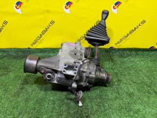 Раздаточная коробка MITSUBISHI PAJERO MINI H56A 4A30 MR232097 5 ракурс