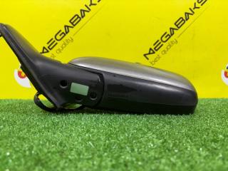 Зеркало левое NISSAN PRIMERA P11 SR18DE 963022J220 4 ракурс Зеркало левое NISSAN PRIMERA P11 SR18DE 963022J220 4 ракурс