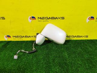 Зеркало левое HONDA MOBILIO SPIKE GK1 L15A 76250SEYJ31ZH 1 ракурс
