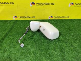 Зеркало левое HONDA MOBILIO SPIKE GK1 L15A 76250SEYJ31ZH 3 ракурс