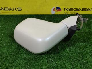 Зеркало левое HONDA MOBILIO SPIKE GK1 L15A 76250SEYJ31ZH 5 ракурс