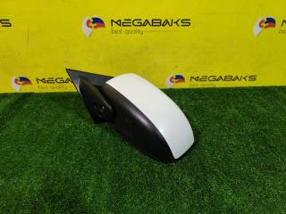 Зеркало левое MITSUBISHI EK SPACE B11A 3B20 5 ракурс