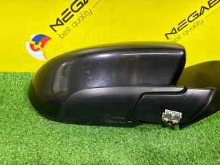 Зеркало правое NISSAN DUALIS KNJ10 MR20DE 96301JD14A 5 ракурс
