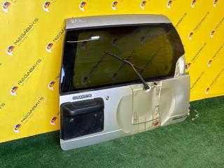 Дверь задняя SUZUKI ESCUDO TD52W J20A 69100-65814 3 ракурс