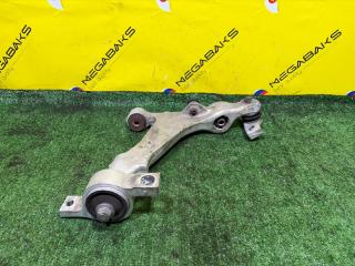 Рычаг правый передний TOYOTA MARK X GRX135 4GR-FSE 4862030310 1 ракурс